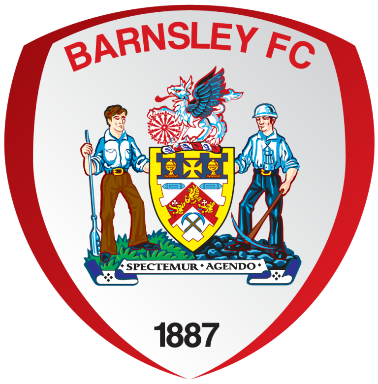Barnsley FC Player of the Year Award Winners 1 Barnsley FC