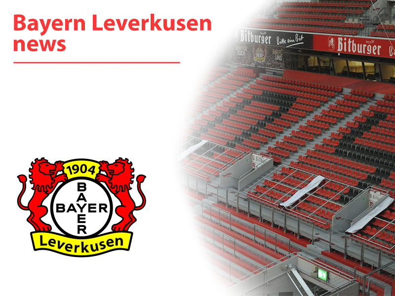BayerLeverkusen