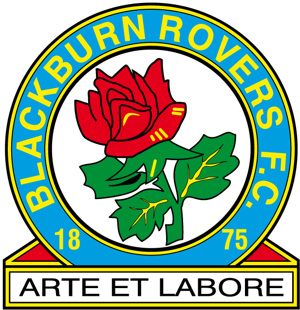 Blackburn Rovers FC Player of the Year Award Winners 10 Blackburb Rovers