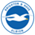 Premier League Scores, Table & Statistics 2022-23 16 Brighton Hove Albion Badge