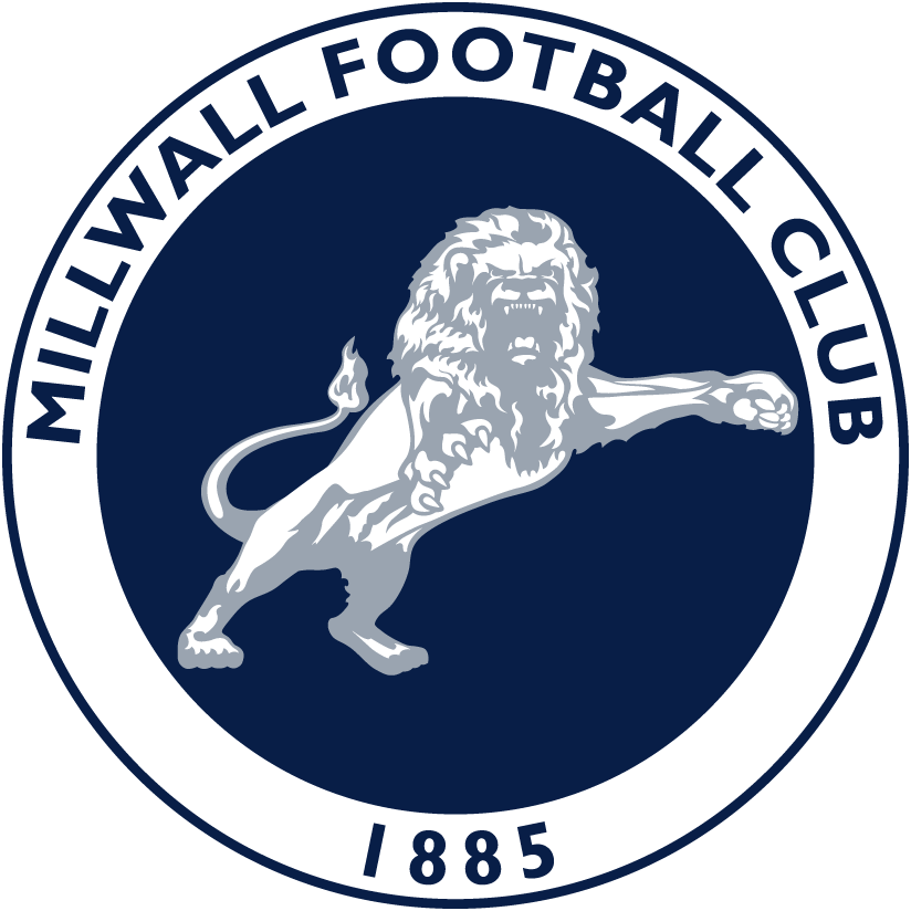 Millwall FC Player of the Year Award Winners 65 Millwall FC