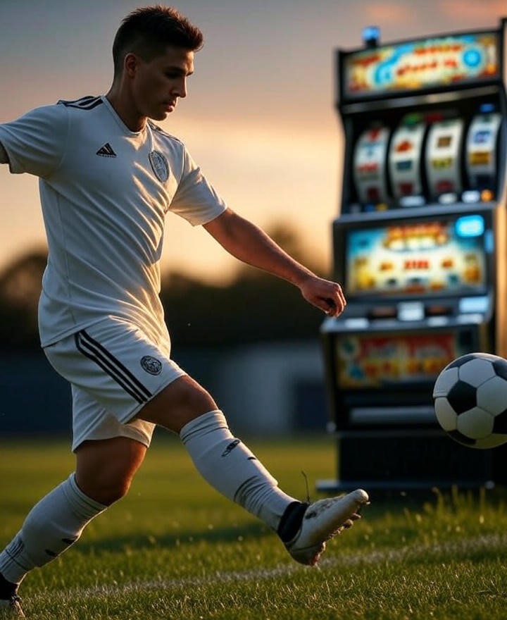 Slots Football