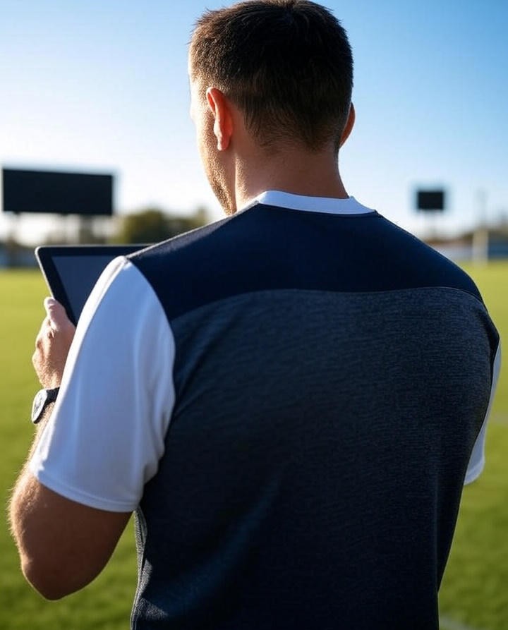 How Data and Analytics Are Changing Modern Football Strategy 9 Soccer Analysis