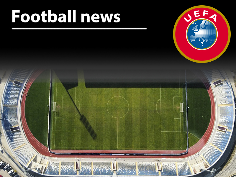 Forest replace Palace in Europa League after UEFA ruling 12 UEFAFootballnews
