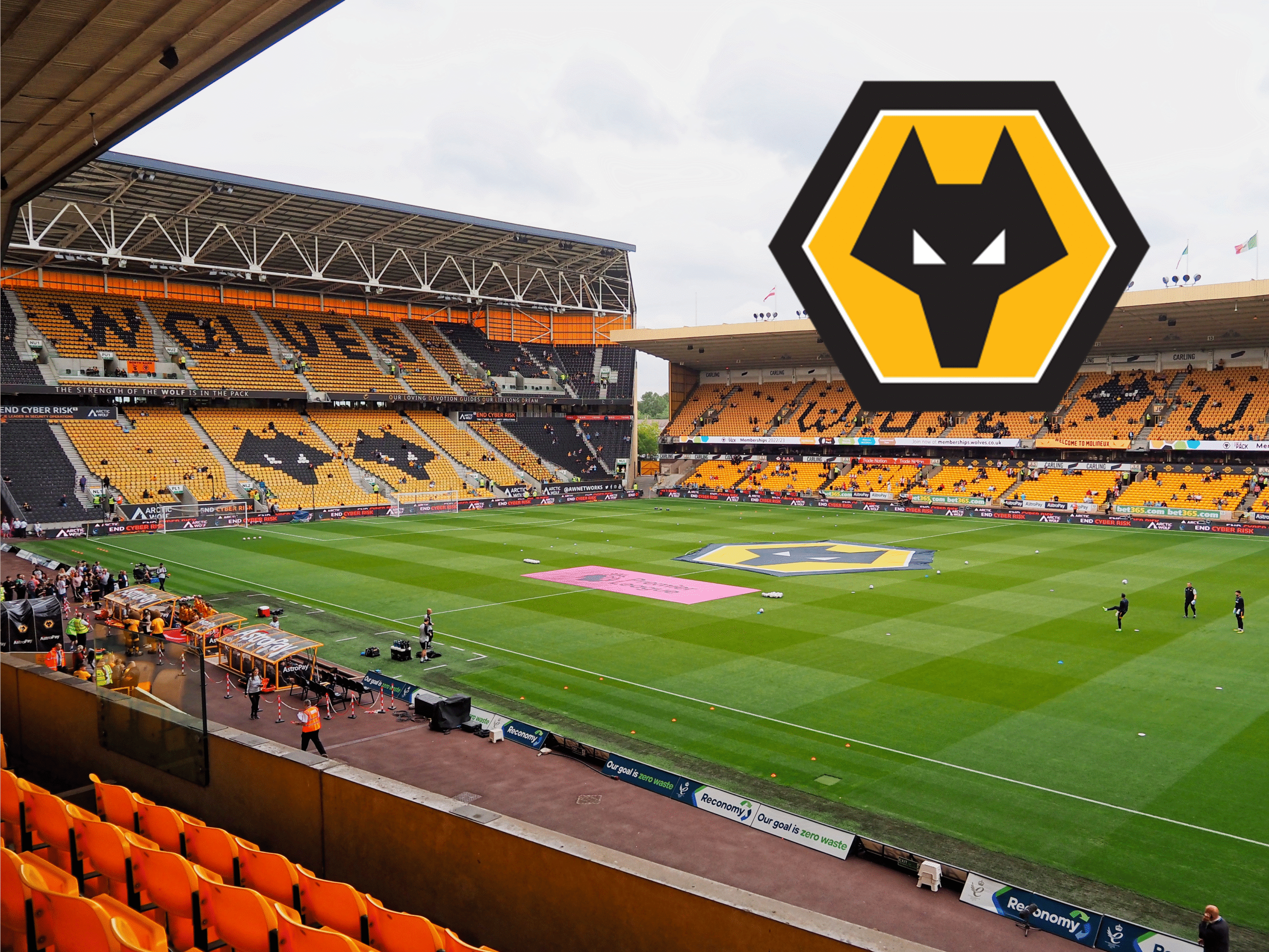 Late Drama at Molineux: Andre's Deflected Strike Stuns Liverpool 7 Wolves scaled