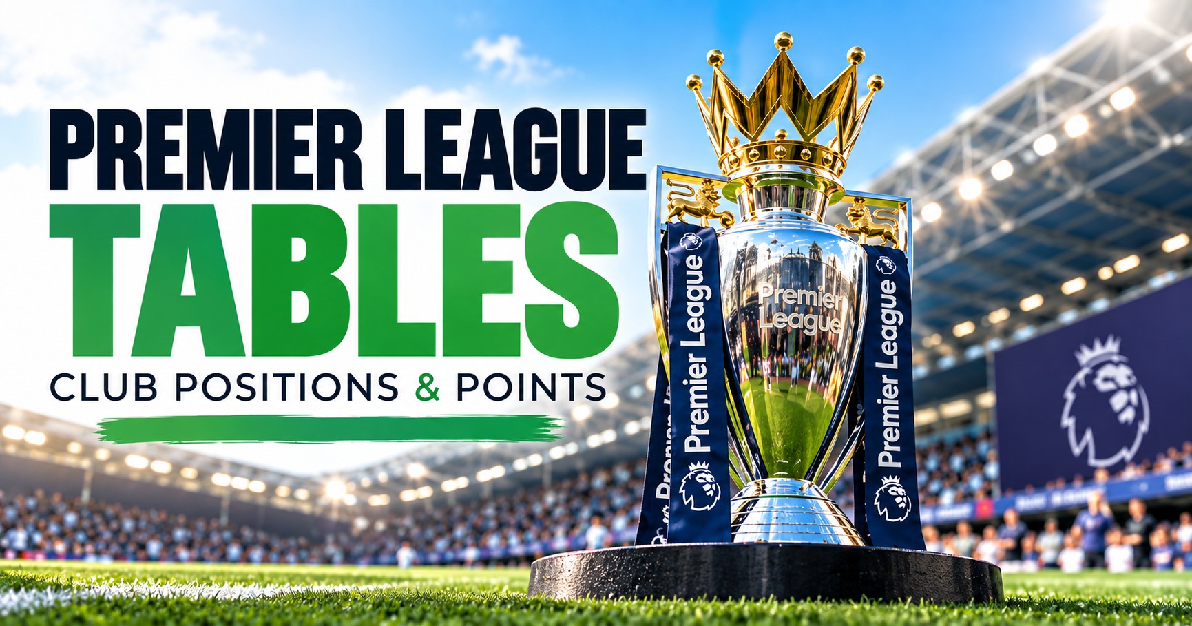 Ladder Trivia All-Time Premier League Tables | Club Positions & Points