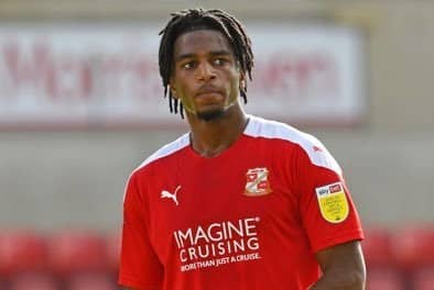 Swindon Town Player of the Year Award Winners 64 image 2