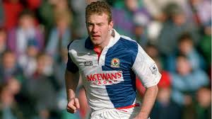 Blackburn Rovers FC Player of the Year Award Winners 48 Alan Shearer