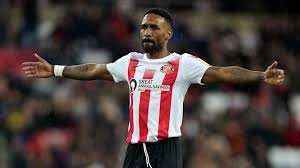 Sunderland AFC Player of the Year Award Winners 48 Jermain Defoe