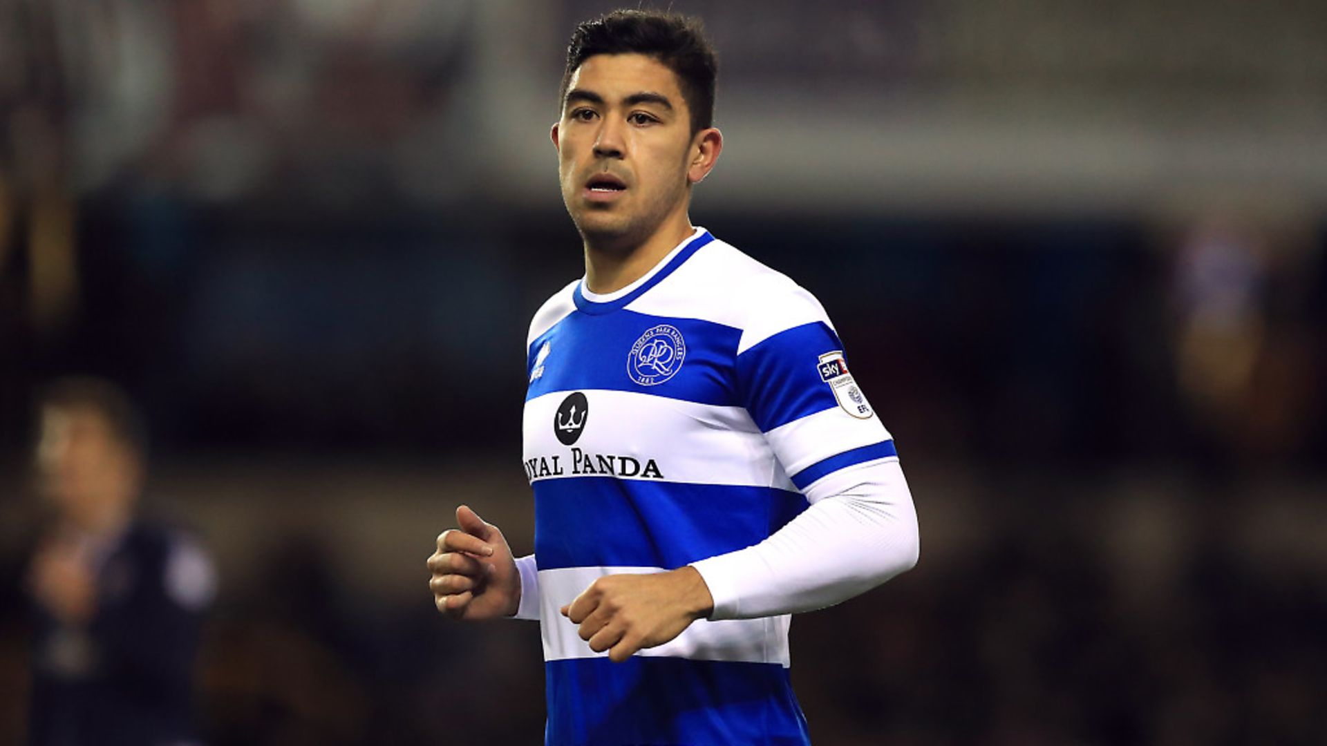 Queens Park Rangers FC Player of the Year Award Winners 45 Massimo Luongo