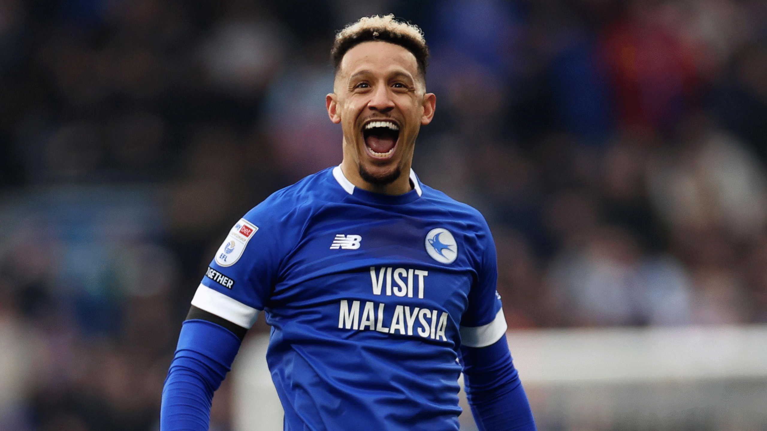 Callum Robinson