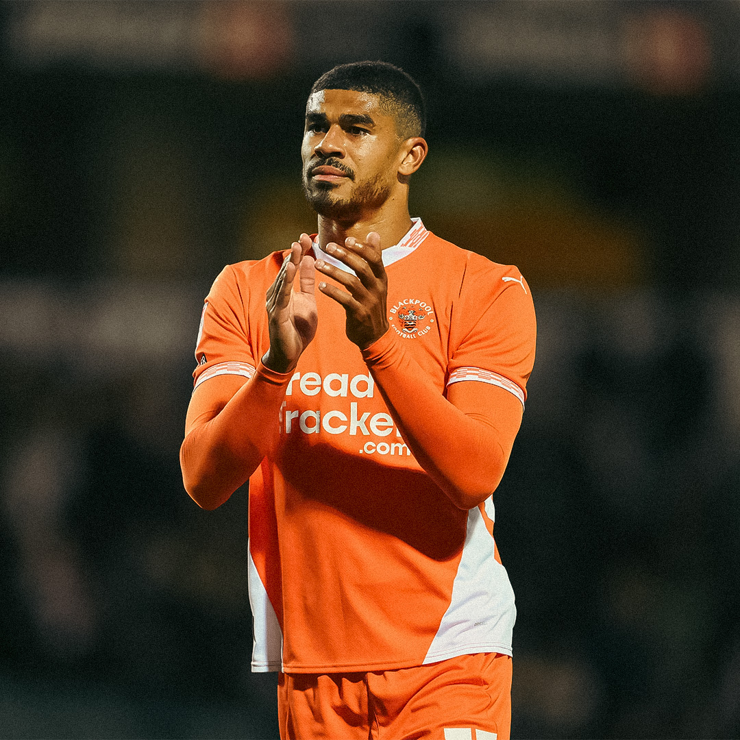 Ashley Fletcher 