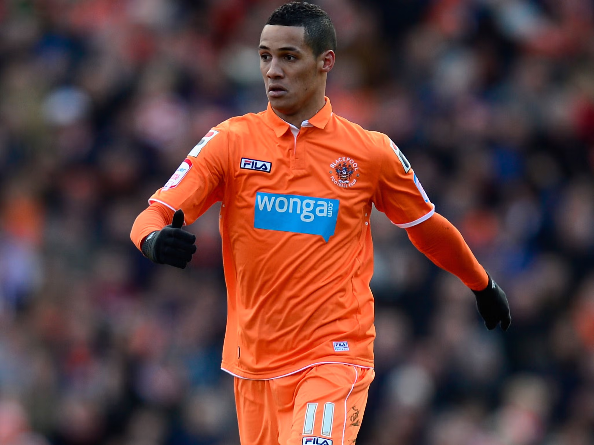 Tom Ince