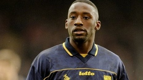 Jason Euell