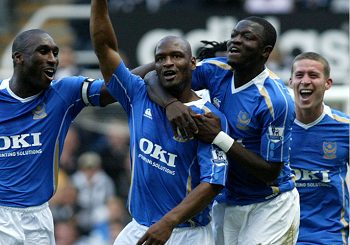 Portsmouth FC Player of the Year Award Winners 57 image 7