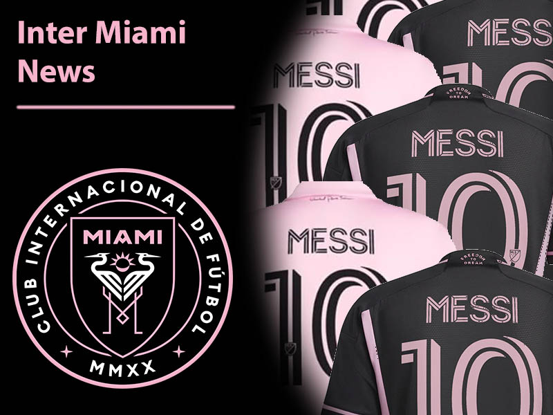 inter miami messi