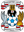 Nottingham Forest Premier League Record 11 Conventry City Badge