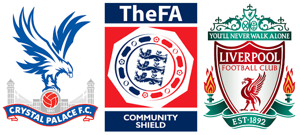 Liverpool vs Crystal Palace: 2025 FA Community Shield Preview 10 P20367