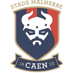 SM Caen