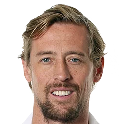 Peter Crouch Peter Crouch