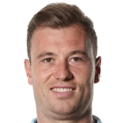 Ashley Barnes Ashley Barnes