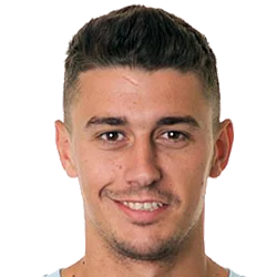 Matthew Lowton Matthew Lowton