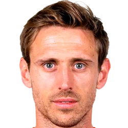 Nacho Monreal Nacho Monreal