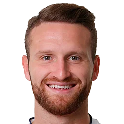 Shkodran Mustafi Shkodran Mustafi