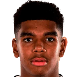 Tyreece John-Jules Tyreece John-Jules