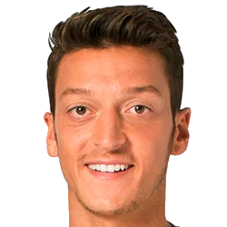 Mesut Özil Mesut Özil
