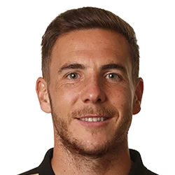 Dan Gosling