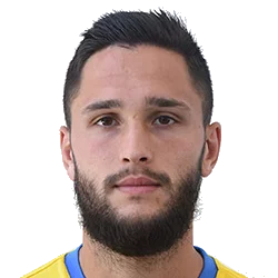 Florin Andone Florin Andone