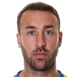 Glenn Murray Glenn Murray