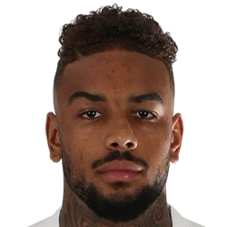 Jürgen Locadia Jürgen Locadia