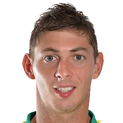 Emiliano Sala Emiliano Sala