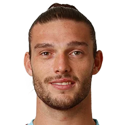 Andy Carroll Andy Carroll