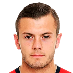 Jack Wilshere Jack Wilshere