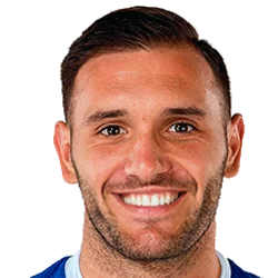 Lucas Pérez Lucas Pérez
