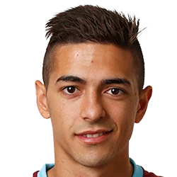 Manuel Lanzini Manuel Lanzini