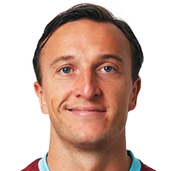 Mark Noble Mark Noble