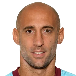 Pablo Zabaleta