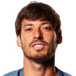 David Silva David Silva