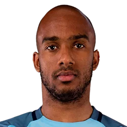 Fabian Delph