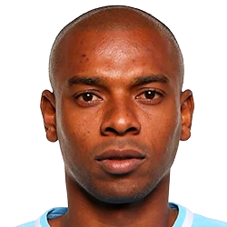 Fernandinho Fernandinho