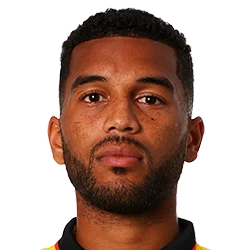 Adrian Mariappa Adrian Mariappa
