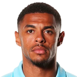 Andre Gray Andre Gray