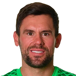 Ben Foster