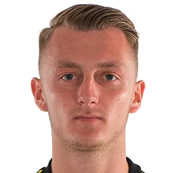 Ben Wilmot