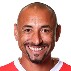 Heurelho Gomes Heurelho Gomes