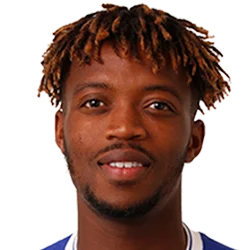 Nathaniel Chalobah Nathaniel Chalobah